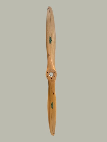 Sensenich wooden plane - wooden, 72"